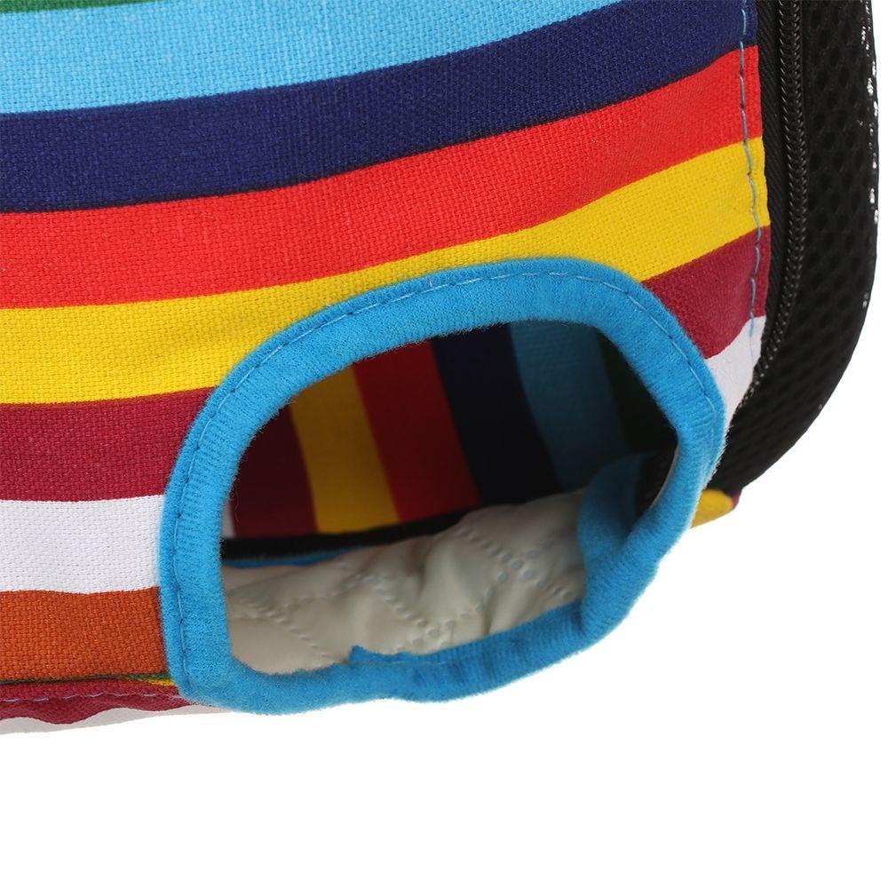 ME Ba Lô Địu Thú Cưng Tiện Lợi Khi Đi Du Lịch