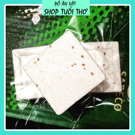 [ Siêu Rẻ ]Bánh Khảo Dẻo Minh Thành-Đặc Biệt Hấp Dẫn