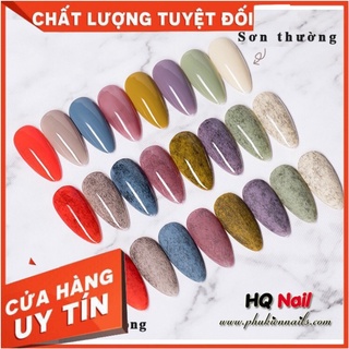 Vocher(SGMT1)Sơn gel top lông bóng ,top lông lì nail