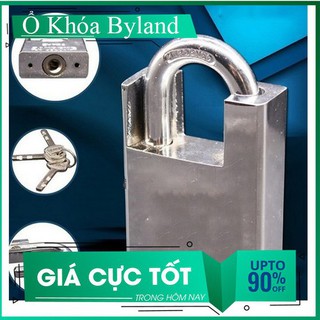 Ổ khóa chống cắt byland 60mm