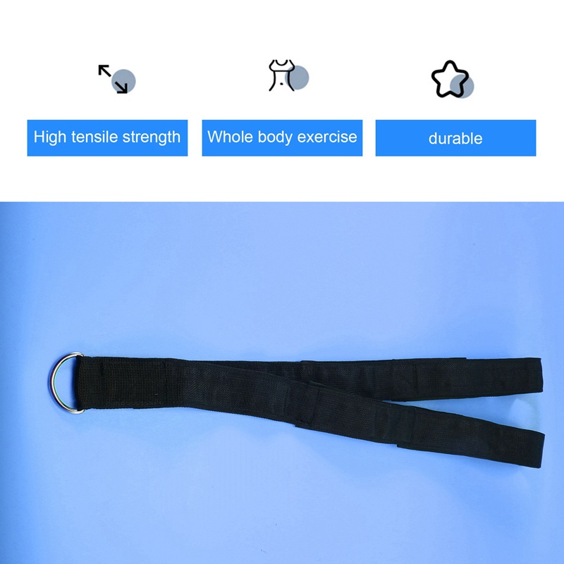 Tricep Dây Cáp Đính Kèm. Dây Thừng Kéo Dài 28.7 Inch &amp; 22 Inch Kèm Dây Kéo 1 Dây Đai Mở Rộng Giá Rẻ