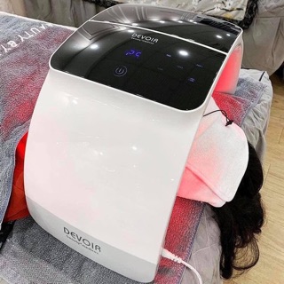 Vòm Ánh Sáng Sinh Học Devoir