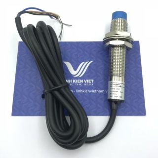 Cảm biến tiệm cận OMDHON LJ12A3-4-Z/BY PNP - (NO) - G2H2