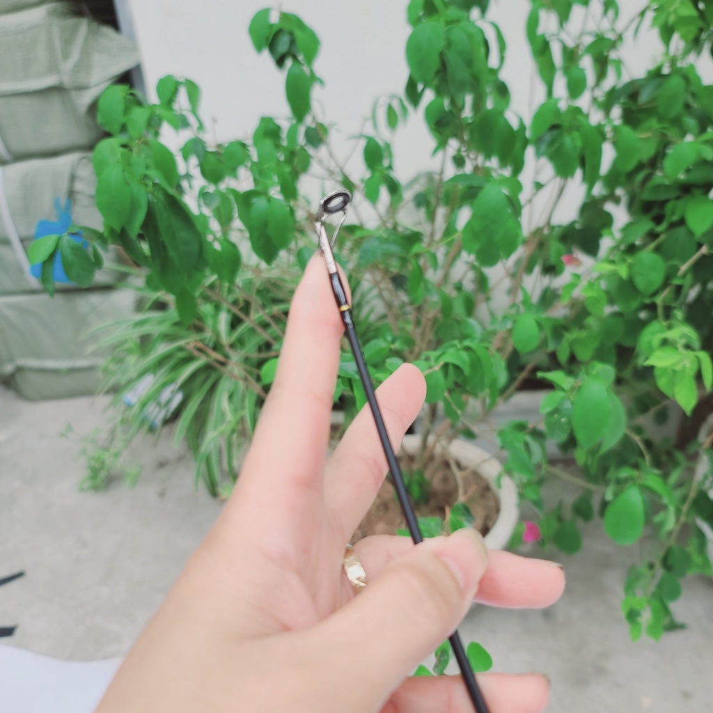 Cần câu lure Daiwa nội địa siêu rẻ, khỏe dành cho anh em học câu