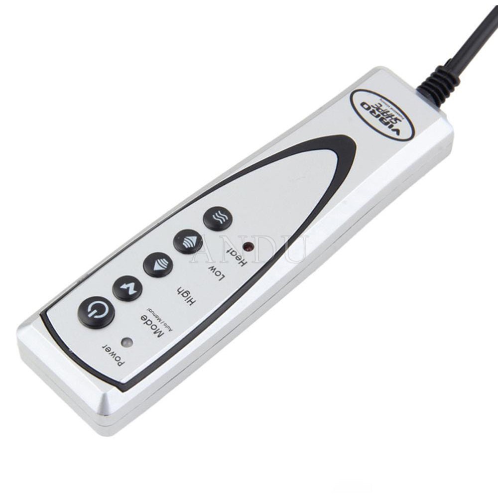 Đai Massage Giảm Béo Vibro Shape ,Đai Giảm Mỡ Hiệu Quả Nhanh Chóng