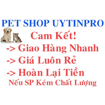 THỨC ĂN HẠT CHO MÈO Pro-Cat Aldult Túi 400g Xuất xứ Pro-Pet Việt Nam