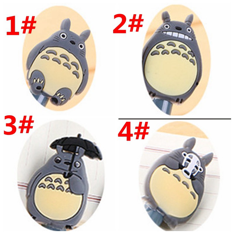 Bút mực gel hình chú mèo màu đen độc đáo tiện lợi cho học sinh