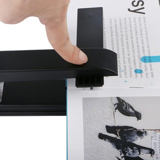 Máy Dập Ghim Xoay Chiều Eagle 9629