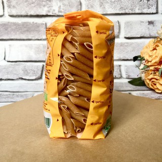 Mì Ống Bán Lứt Hữu Cơ Markal 500g