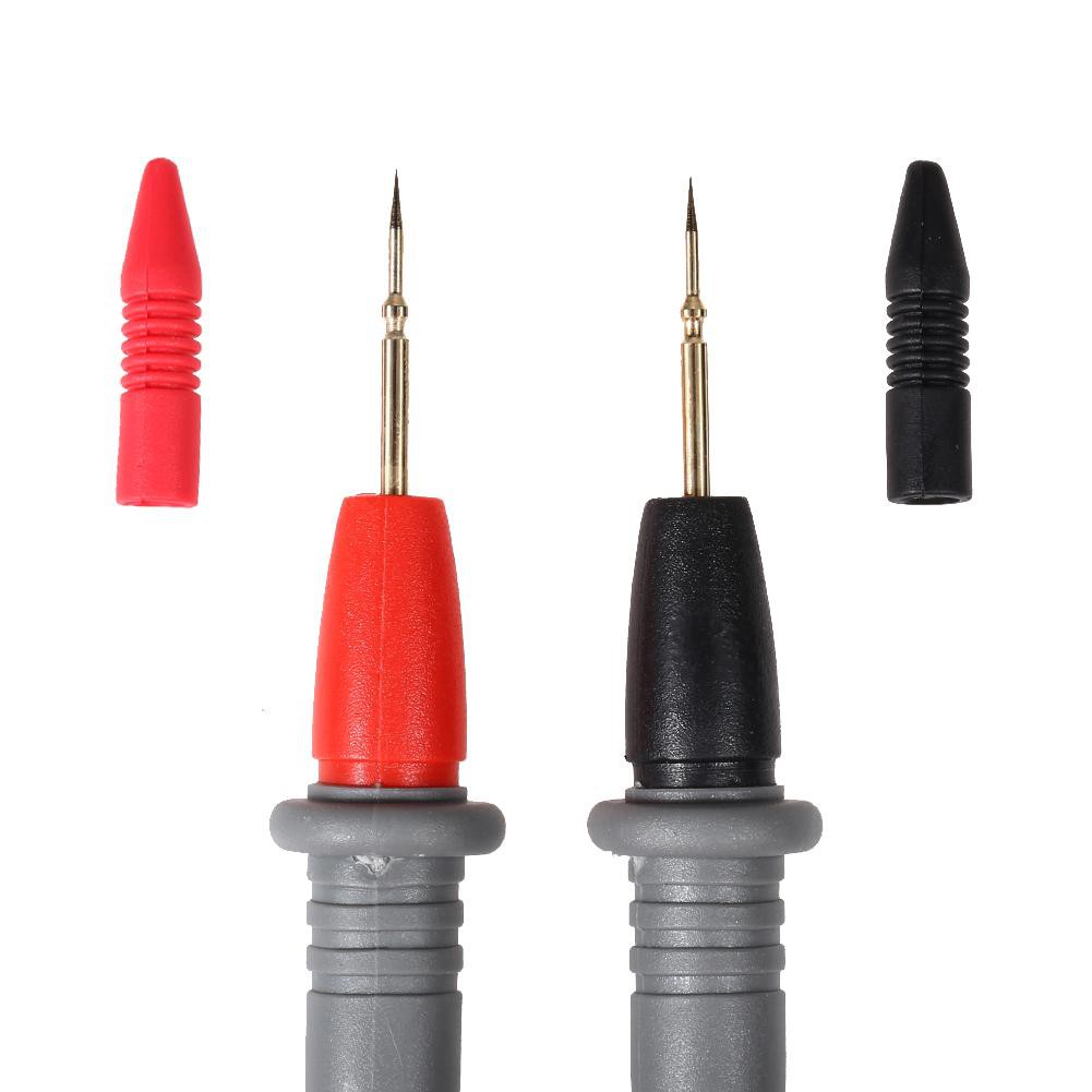 Máy đo điện vạn năng của cozysa 20A kèm kìm kẹp hàm cá sấu