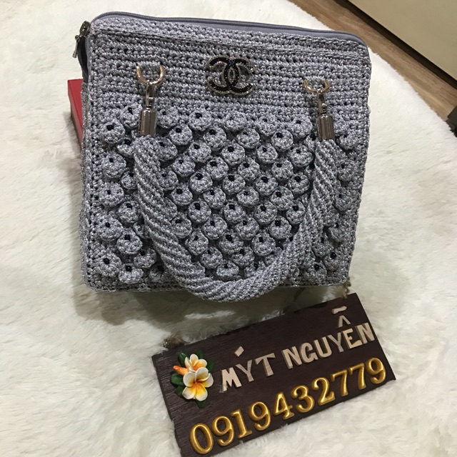 Túi xách len | Shopee Việt Nam