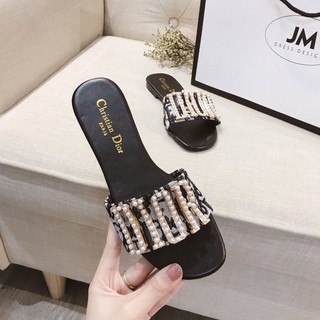 dép dior ngọc new