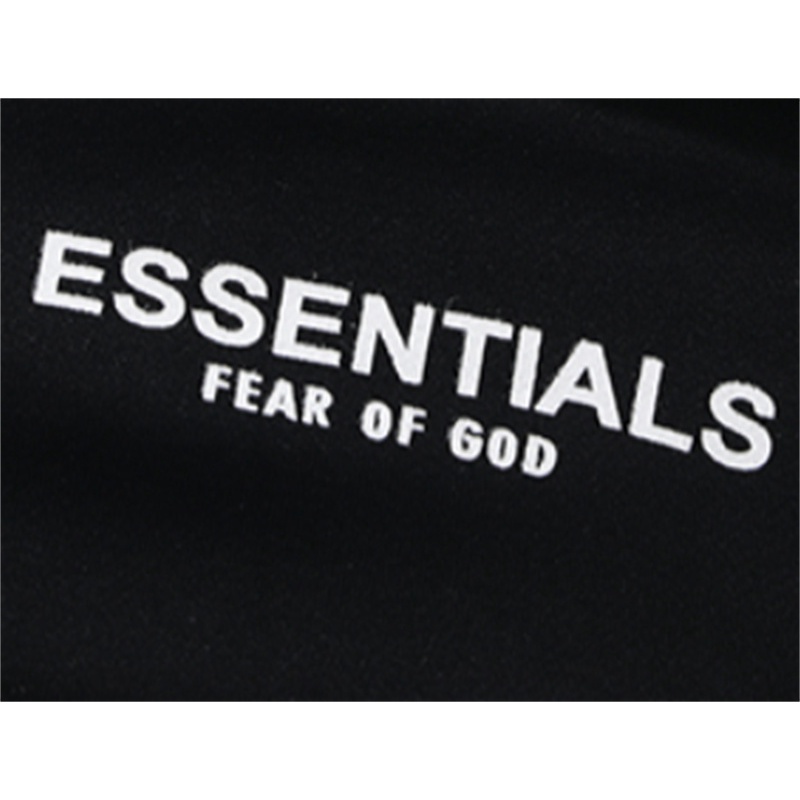 Hot Áo khoác thể thao dài tay có mũ trùm đầu ITEM Essentials cổ điển bằng Cotton nhung cho nam và nữ