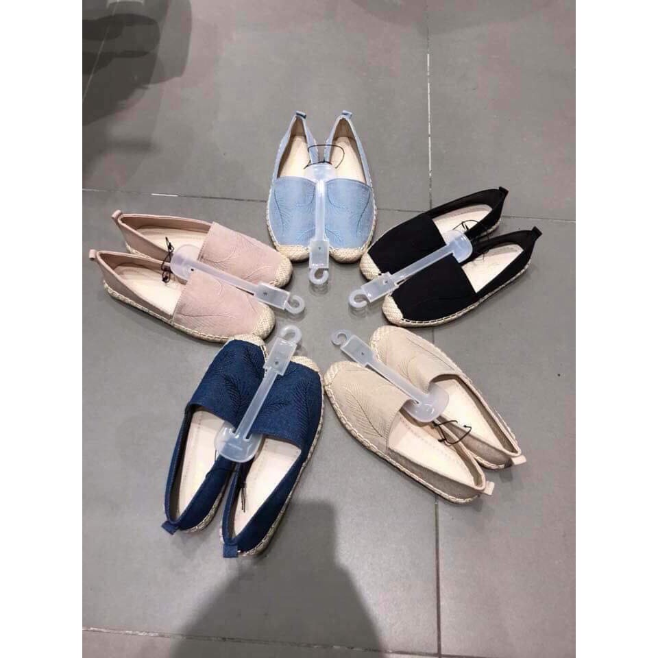 Giày slip on VINCCI (hàng hiệu xách tay tại Malaysia)