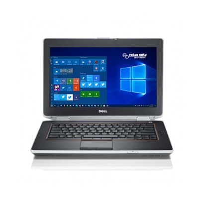 Laptop Chính Hãng Dell Latitude E6420 i5 - i7 / 4GB / 120GB SSD