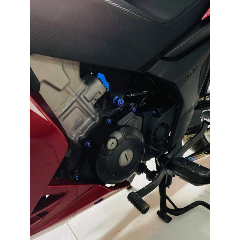 cốt treo máy winner / sonic gr5