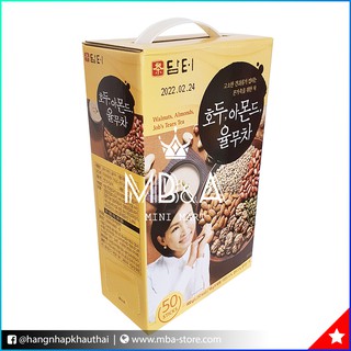 Bột ngũ cốc Damtuh Hàn Quốc - 900g