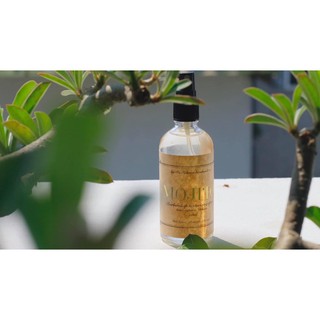 Mojito - xịt tóc prestyle (hair prestyling spray)