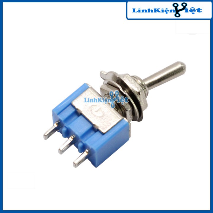 Bộ 5 chiếc Công Tắc Gạt MTS 102