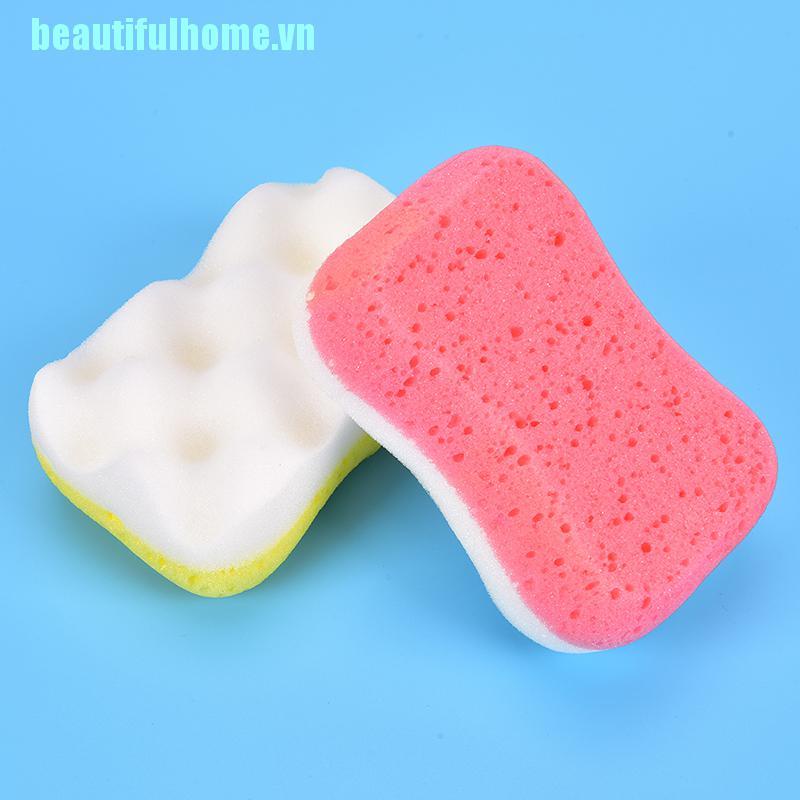 (Hàng Mới Về) Bồn Tắm Chăm Sóc Da Chất Lượng Cao