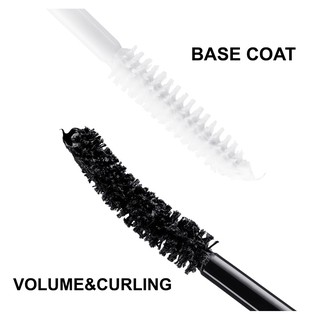 Mascara ODBO Two Tip Charismatic OD901