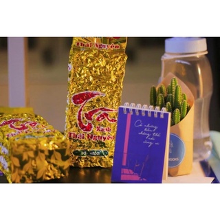Đặc sản Chè Thái Nguyên
