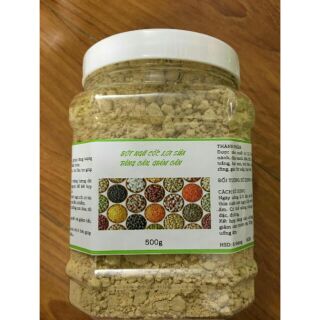 Bột ngũ cốc 12 loại hạt