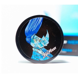 Sáp Vuốt Tóc Nam BluMaan- wax vuốt tóc