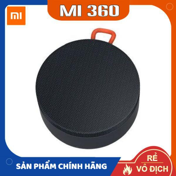 Loa Bluetooth Ngoài Trời Xiaomi Outdoor Speaker Mini Kháng Nước Chống Bụi