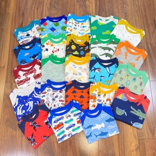 [ẢNH THẬT + VIDEO] Bộ Dài Tay Bé Trai Quần Áo Dài Tay Bé Trai Bộ Cotton Bozip Cho Bé Bộ Mặc Nhà Bé Trai Dài Tay
