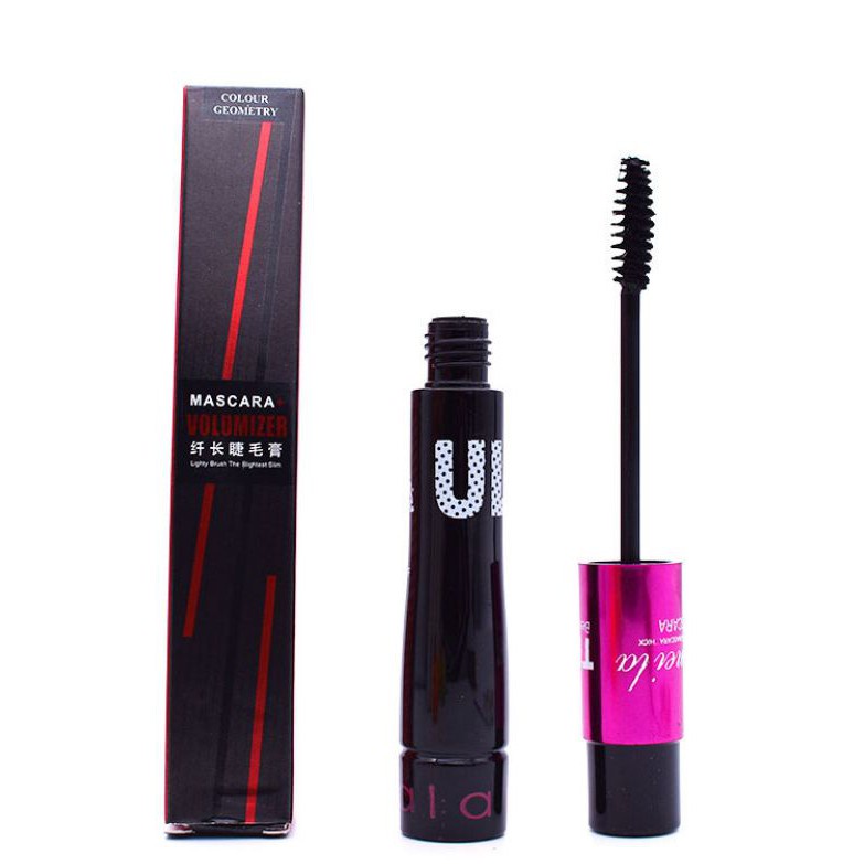 Chuốt mi kép mascara Volumizer  Clovershop68