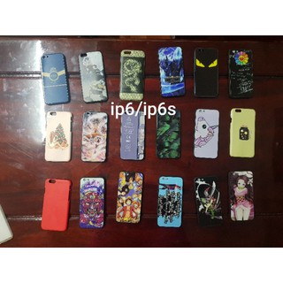 Ốp điện thoại Ip6/ip6s