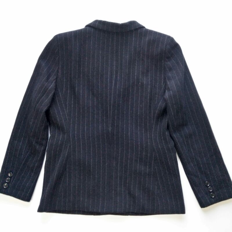 Blazer vintage secondhand size M