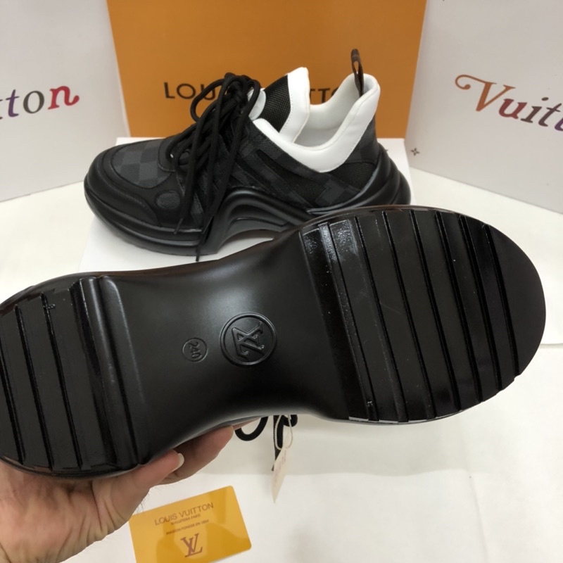 Giầy thể thao sneaker LV 36-40