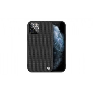 Ốp Lưng iPhone 12 Pro Dạng Vải Hiệu Nillkin TexTured