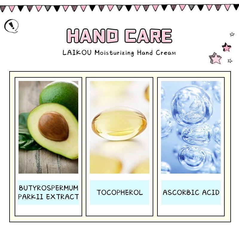 [HOT] ✨KEM DƯỠNG TAY SIÊU THƠM HƯƠNG SỮA & HƯƠNG HOA 50G✨ | BigBuy360 - bigbuy360.vn