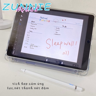 Bút cảm ứng Stylus Pencil Gen 1 hỗ trợ tất cả các dòng điện thoại IOS, android, các dòng máy tính bảng