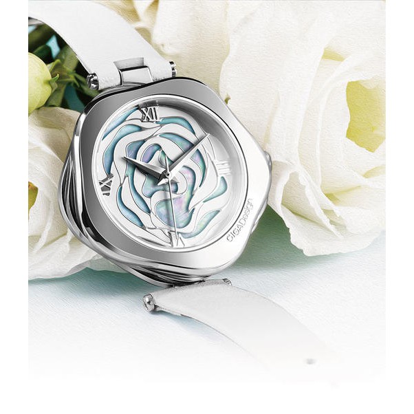 Đồng Hồ NỮ Xiaomi Ciga Design R Series - Bông hồng Đan Mạch