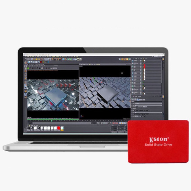 Ổ Cứng Ssd 2.5 Inch Sata 3.0 6gb / S Tlc (32Gb) | BigBuy360 - bigbuy360.vn