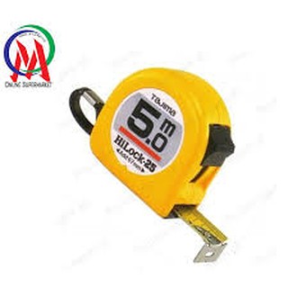 thước đo kéo 5m bảng lớn