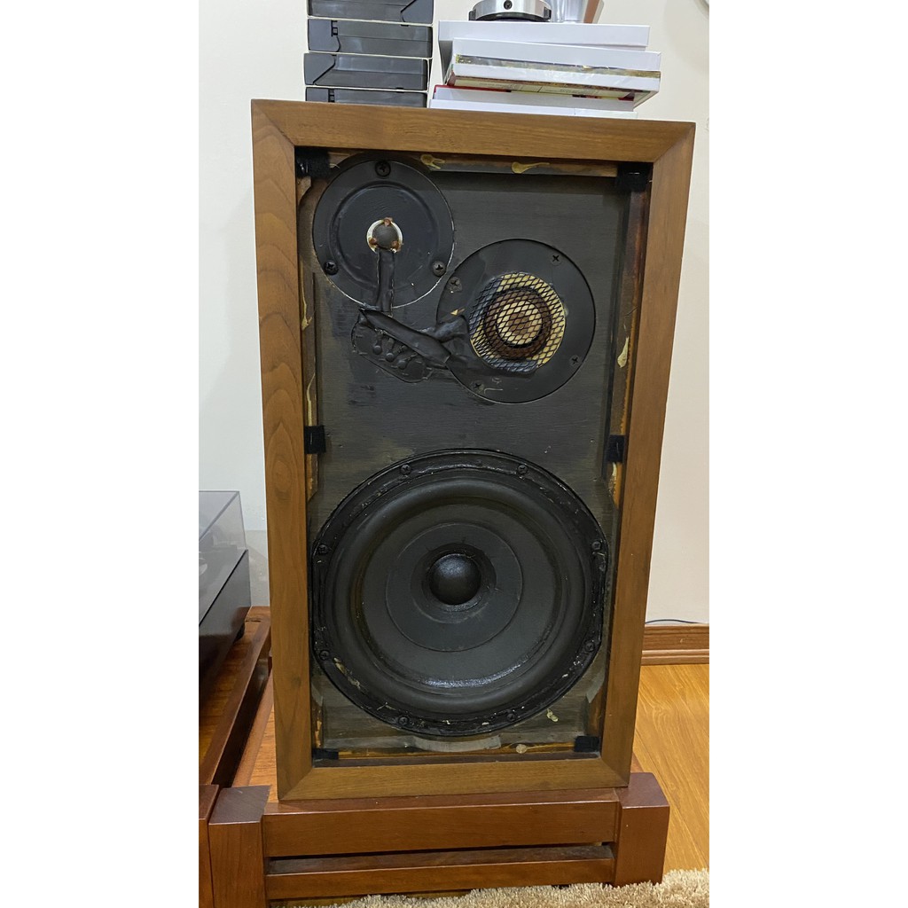 Bộ giàn âm thanh cổ 2