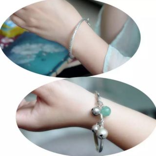 Lắc chân, lắc tay cổ phong