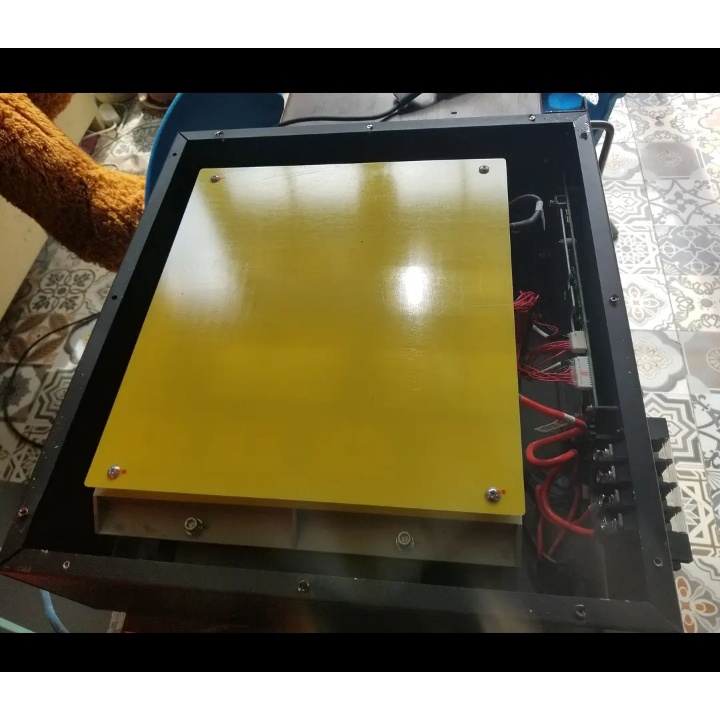 Pin Lithium Topband 48V 50Ah