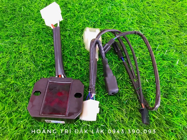 FULL BỘ SẠC SUZUKI GD CHO WAVE S 110