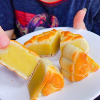 Combo 6 bánh 6 vị