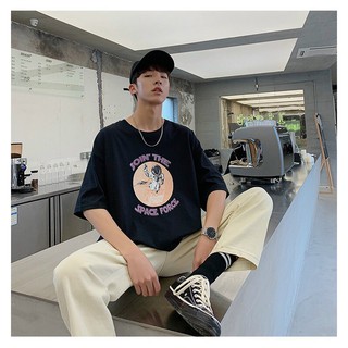 [ẢNH THẬT+FREESIZE] ÁO THUN PHI HÀNH GIA 2 CHUẨN UNISEX CỰC CHẤT