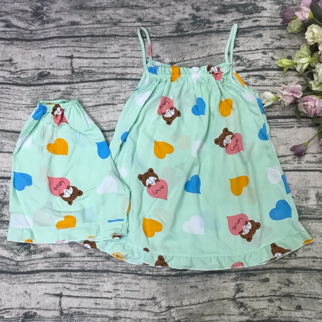 [Mã NOWSHIPT6HAPPY giảm 20k đơn 50k] Đồ bộ đùi tole lanh 2da (45-70kg) | BigBuy360 - bigbuy360.vn