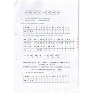 Dưỡng Môi ESUNVY