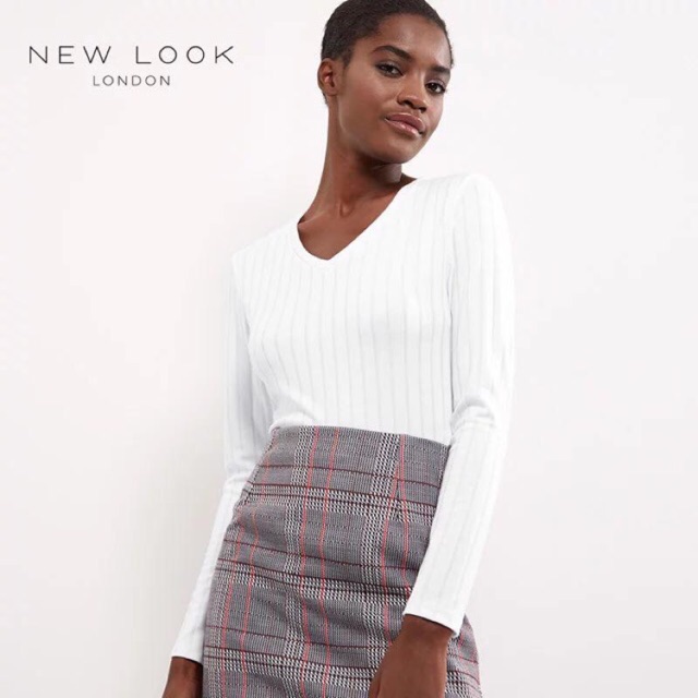 Áo len newlook authentic