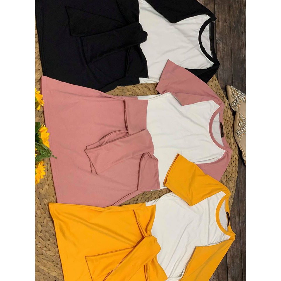 [ xả kho ] HS Váy thun thắt dây